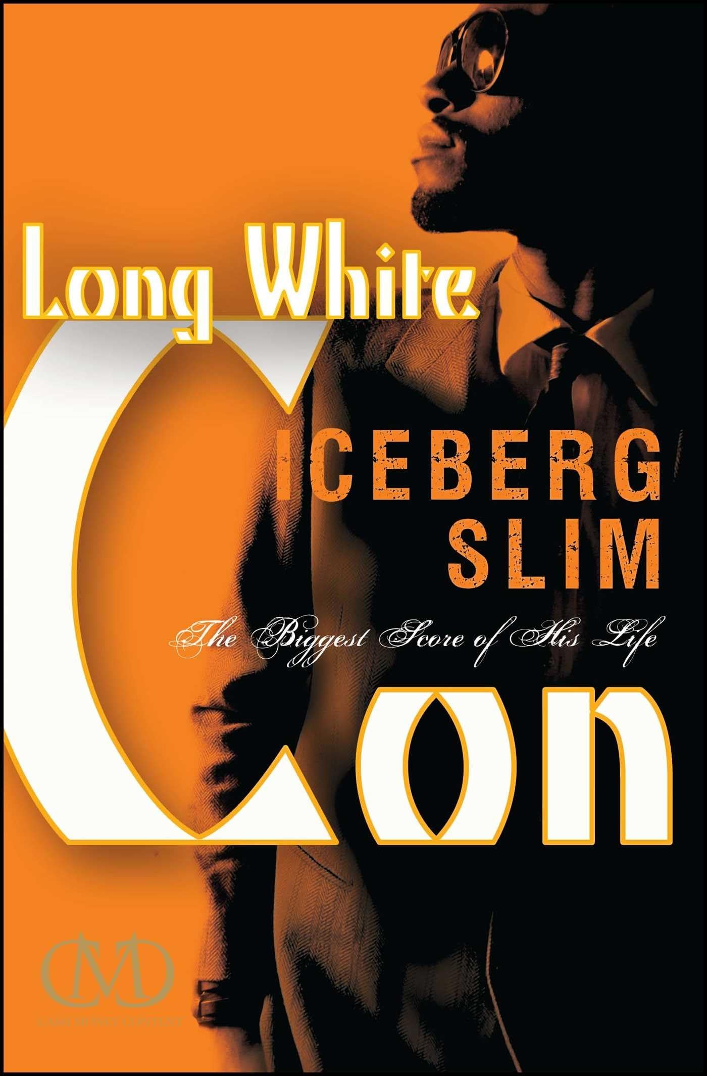Long White Con Paperback – January 3, 2012