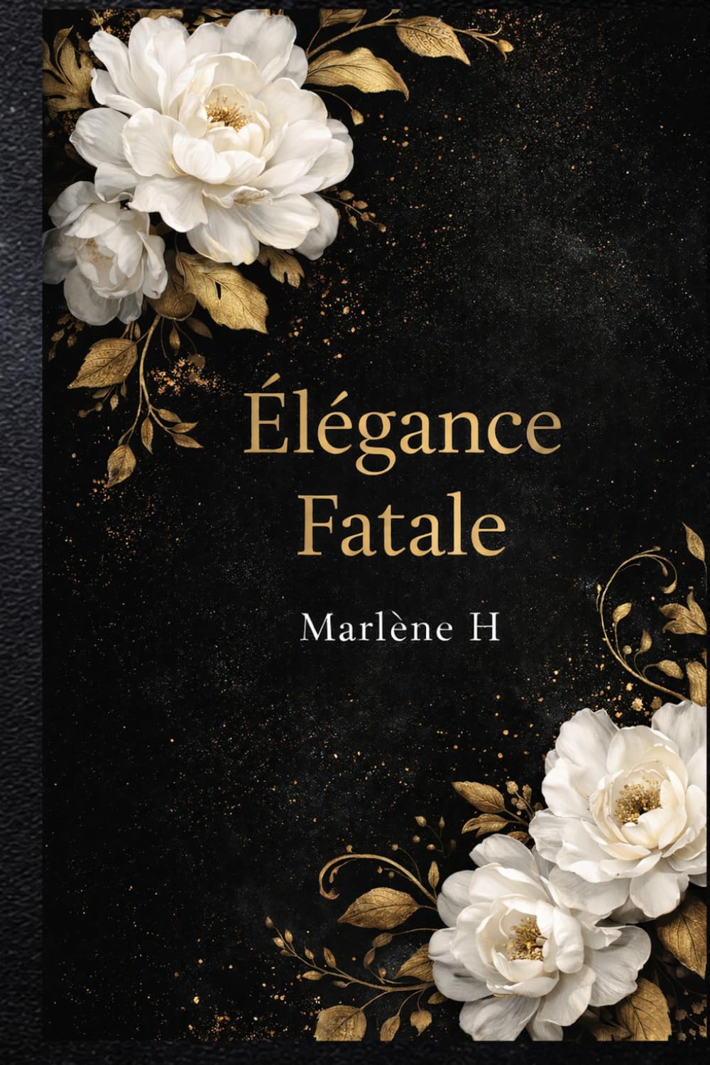 Elégance fatale: Des univers. Une même intensité.