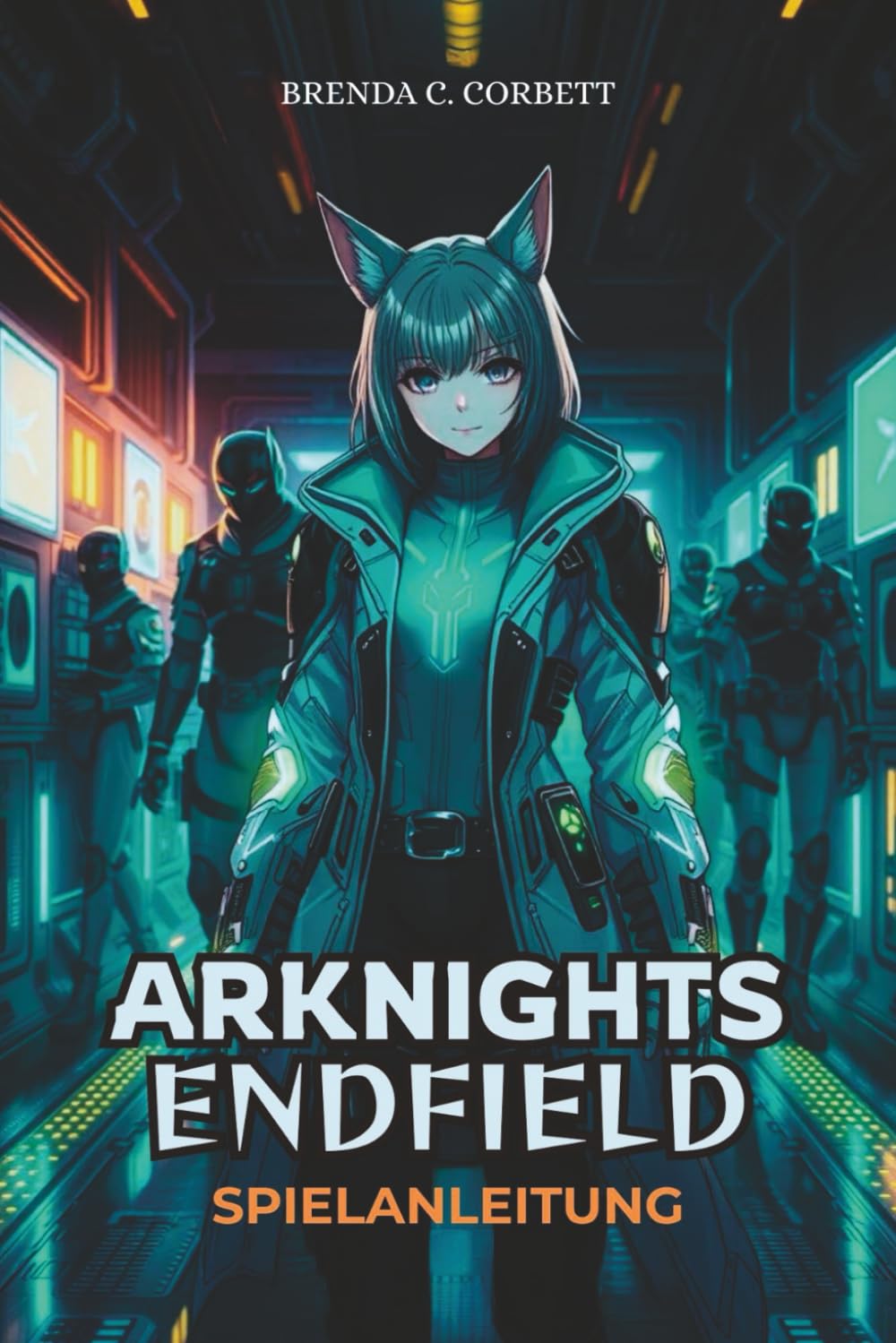 ARKNIGHTS: ENDFIELD SPIELANLEITUNG: Schlüsselmissionen meistern, verborgene Geheimnisse entdecken und ein optimales Team aufbauen