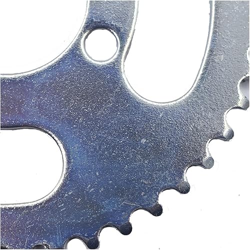 Miniatura 6 de Piñón trasero de 3 o 4 agujeros, compatible con Mini Moto ATV Quad Dirt Pit Pocket Bike Scooter eléctrico (color  25H-47T-29MM 3)