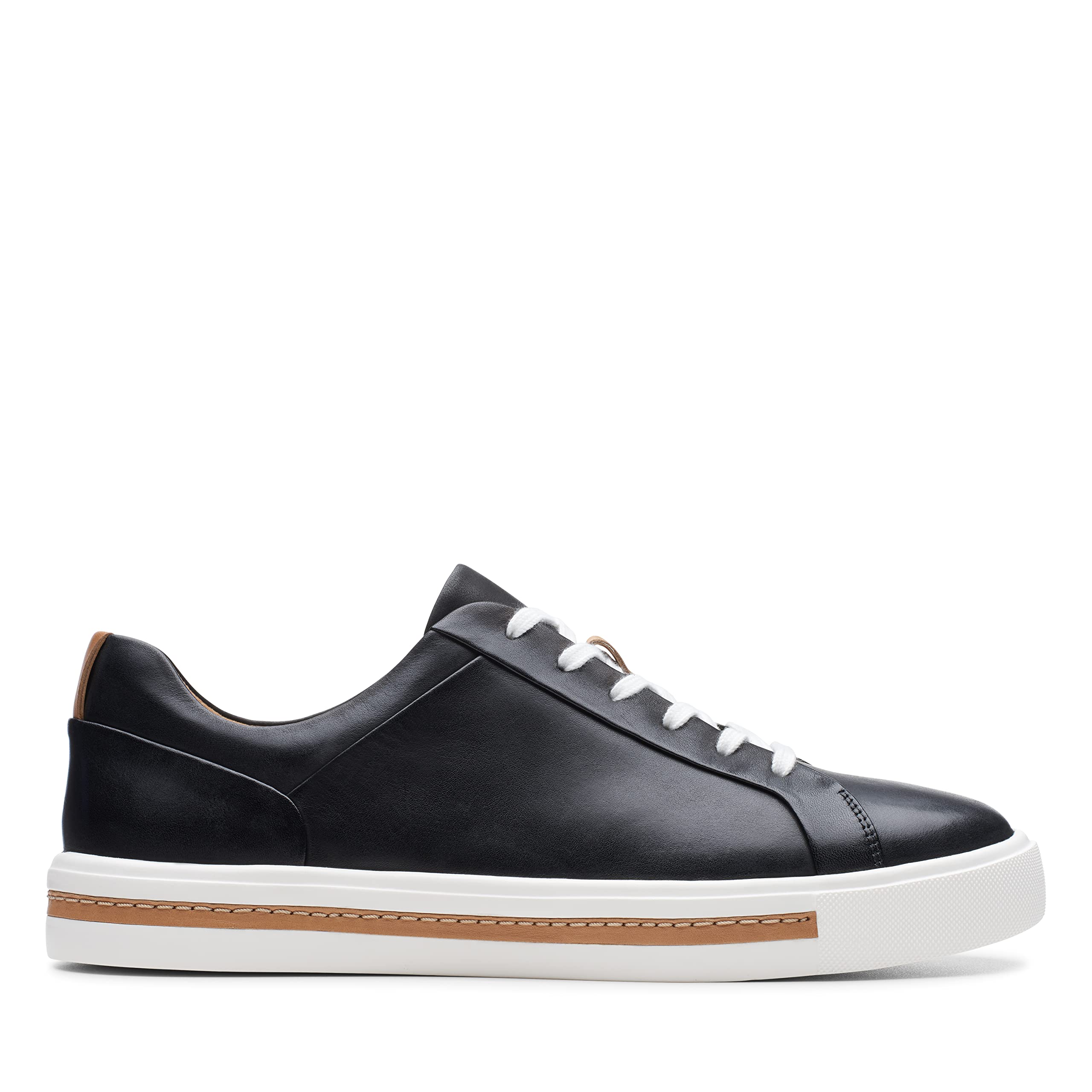 Clarks Unisex Un Maui LaceSHOE