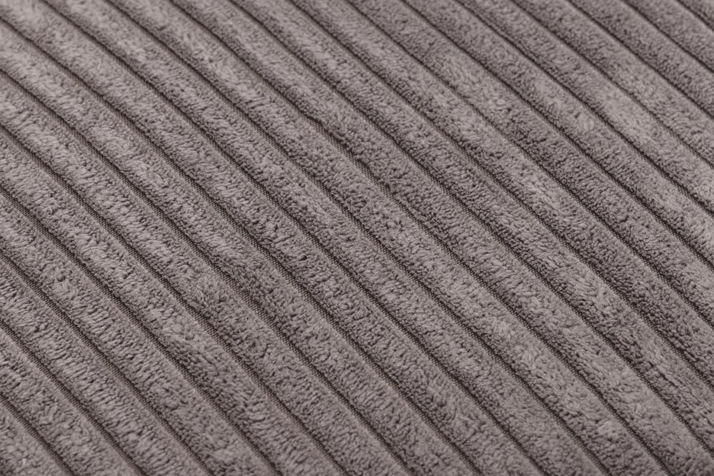 Designed by Lotte Ribbed, cuccia per cani, marrone, 95 x 80 x 23 cm