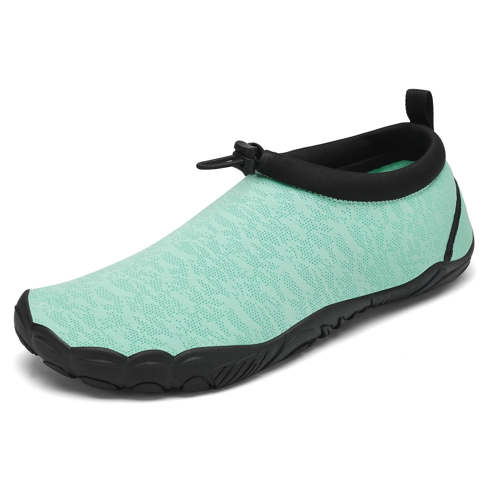 Mishansha Unisex Sport Acquatici Scarpe Donna Leggero Antiscivolo Scarpe da Surf Uomo Summer Immersione Scarpette per Beach Swim Yoga 36-46EU