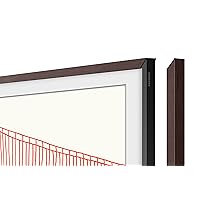 SAMSUNG The Frame Telaio 55