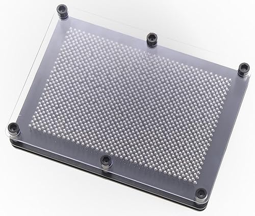 Miniatura 2 de PowerTRC Molde de mano de juguete de 8.0 in x 6.0 in  Regalos novedosos, Metal