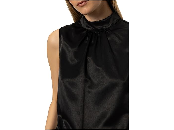 Late Night Satin Tank - Image 1