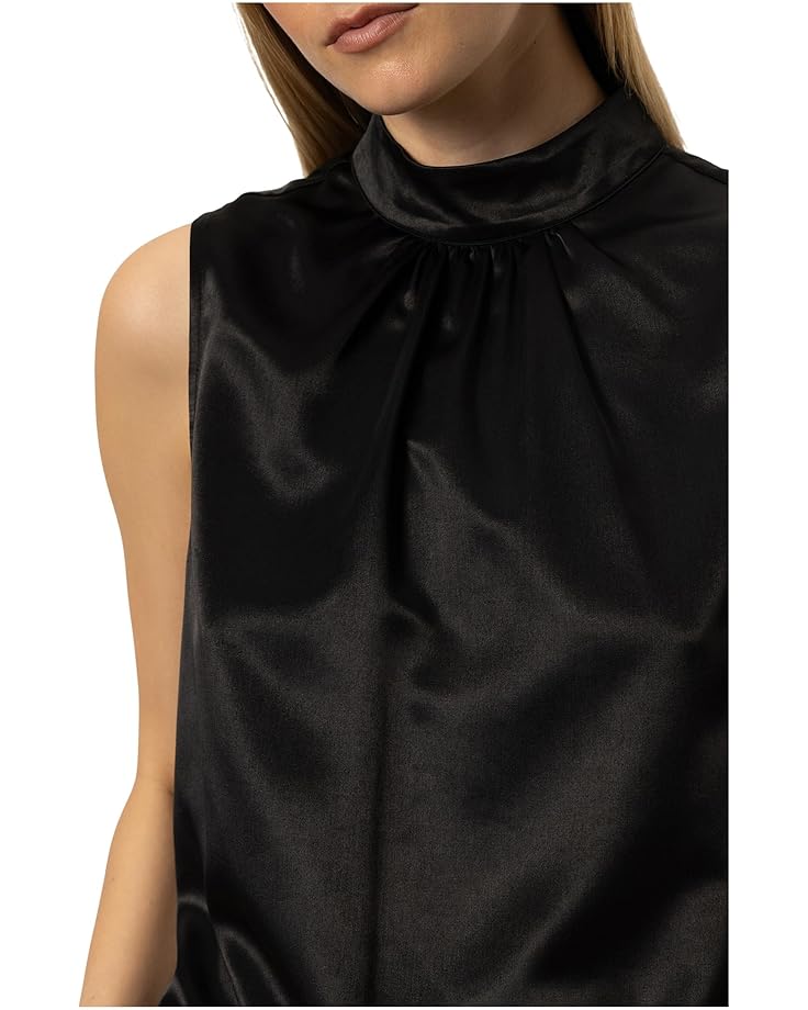 Sanctuary Late Night Satin Tank - #3 of 4