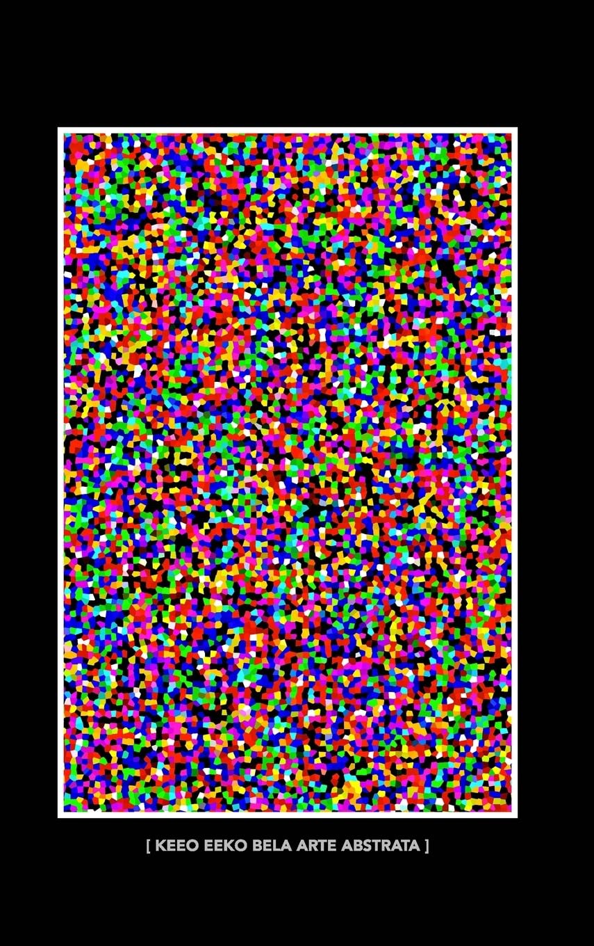 [ Keeo Eeko Bela Arte Abstrata ]