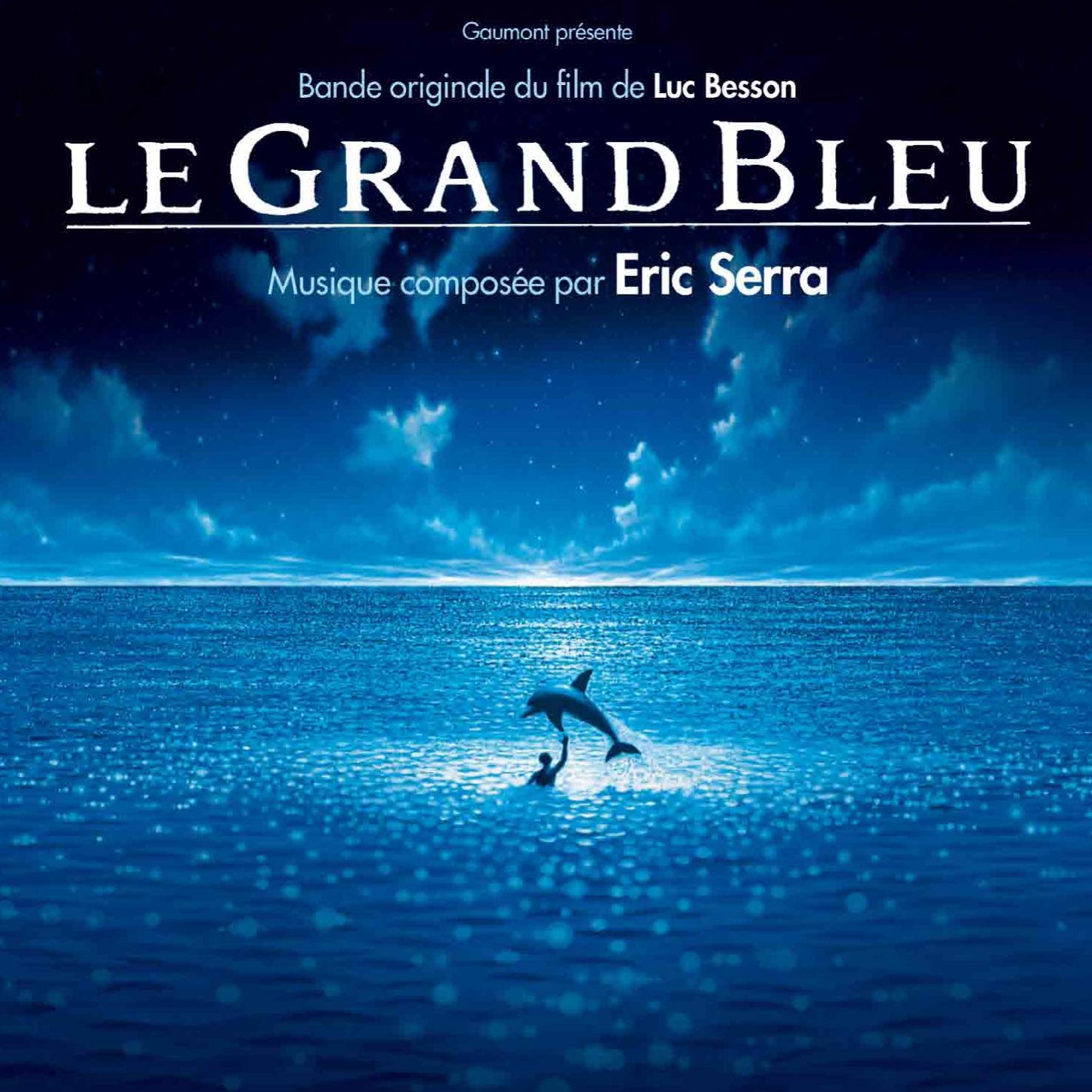 Le Grand Blue