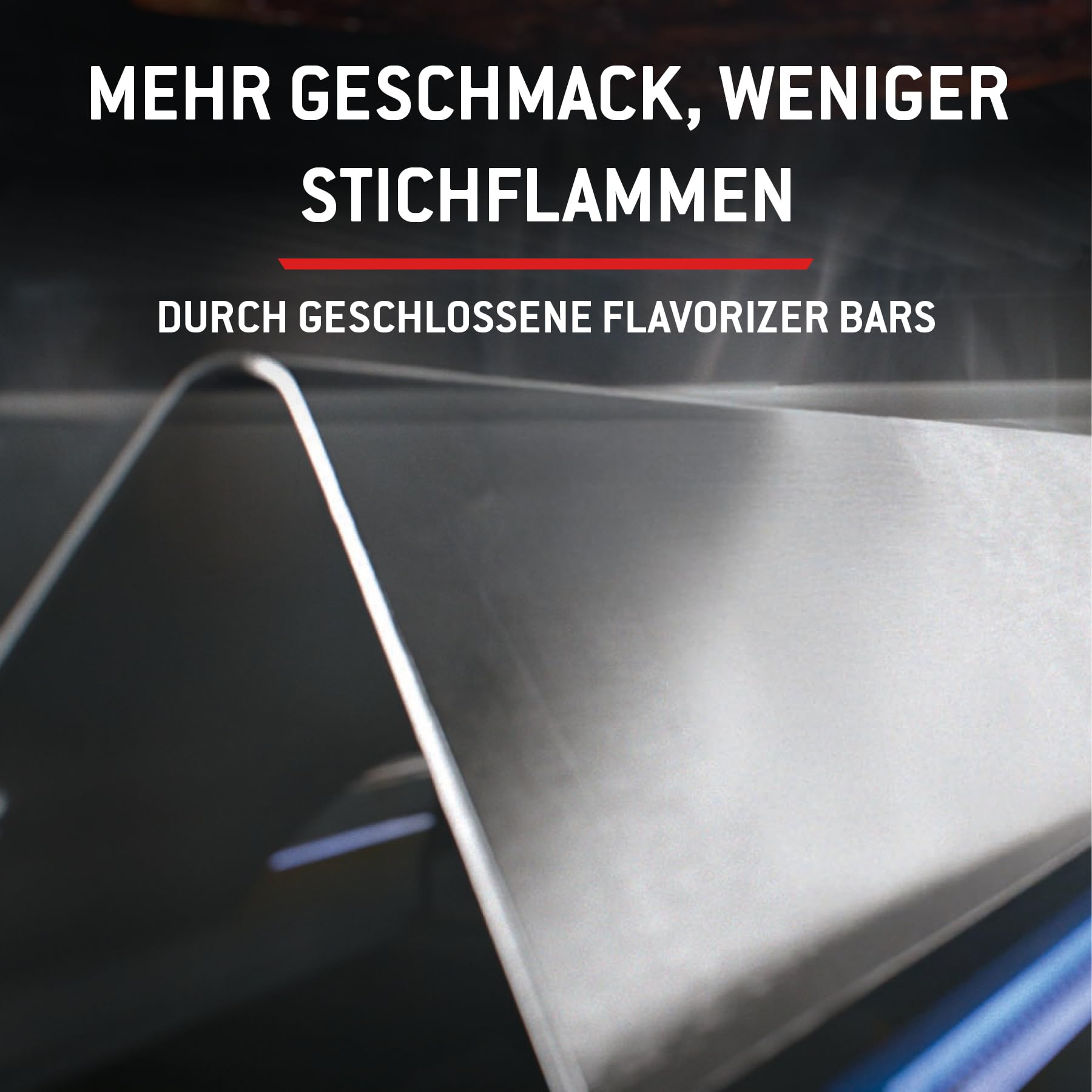 Weber Spirit E-310 Gasgrill
