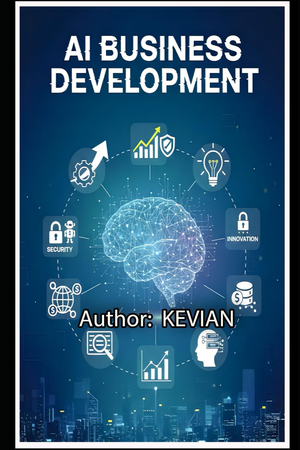 AI BUSINESS DEVELOPMENT