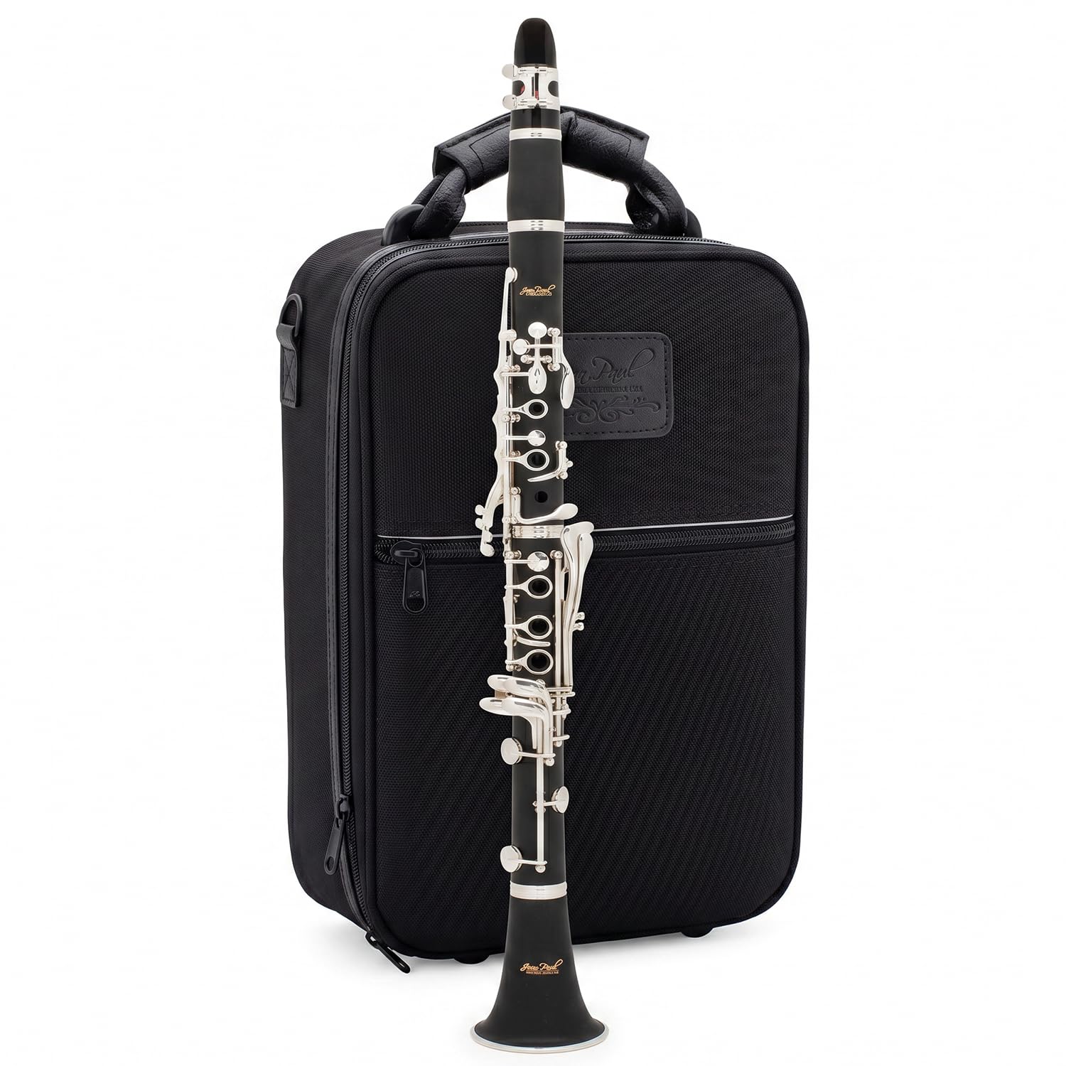 Jean Paul usa cl-400 intermedio clarinetto