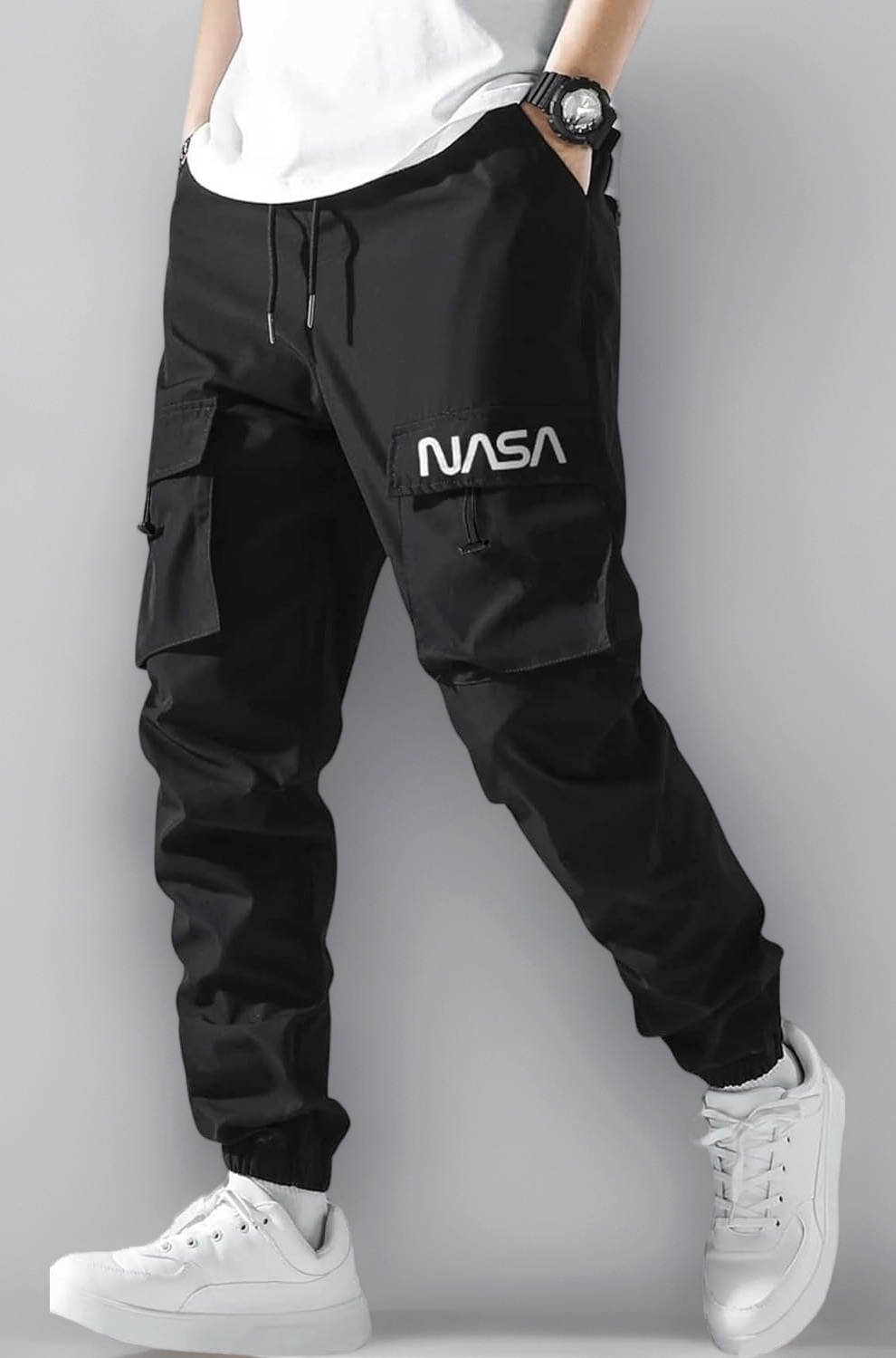 Mehrang Track Pant for Men || Joggers for Men for Running || Gym Sports Lower for Men & Boys Track Pants for Men Multipurpose || Mens Lower Activewear Cargo Pant