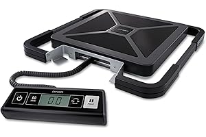Dymo Scale S100 Portable Digital Shipping Scale