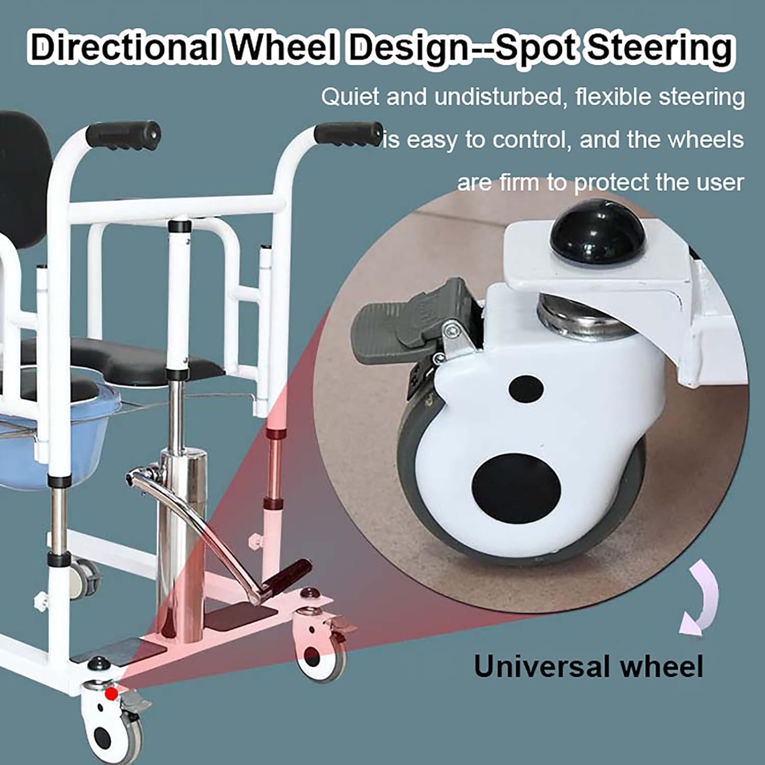 Cleveland 304 SS パター 33インチ ヘッドカバー付き クリーブランド