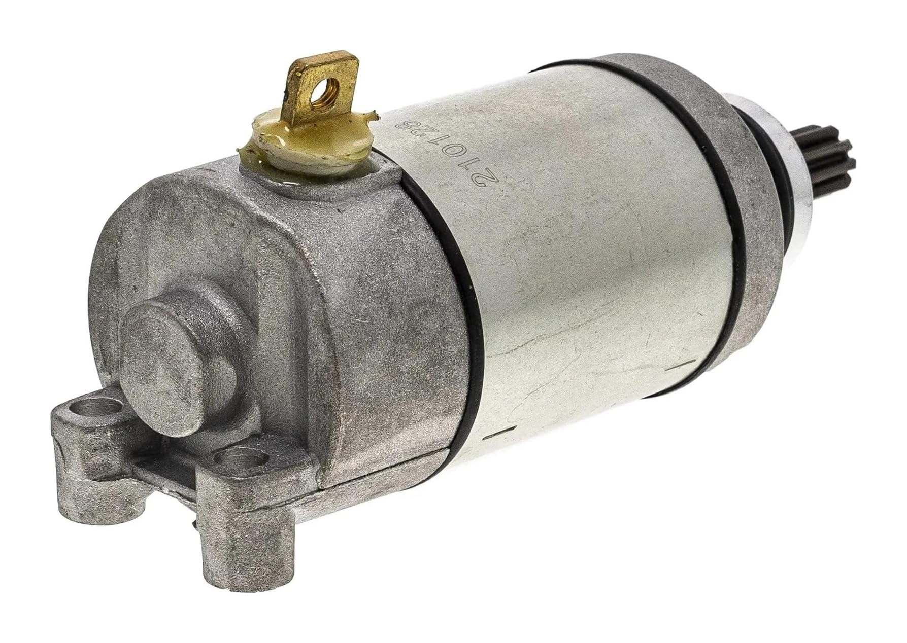 Motor Generador para WR250F WR250 para WR250FR para WR250FT 2003-2013 Juego De Relés De Motor De Arranque 5TJ-81940-12-00 5UM-81890-10-00