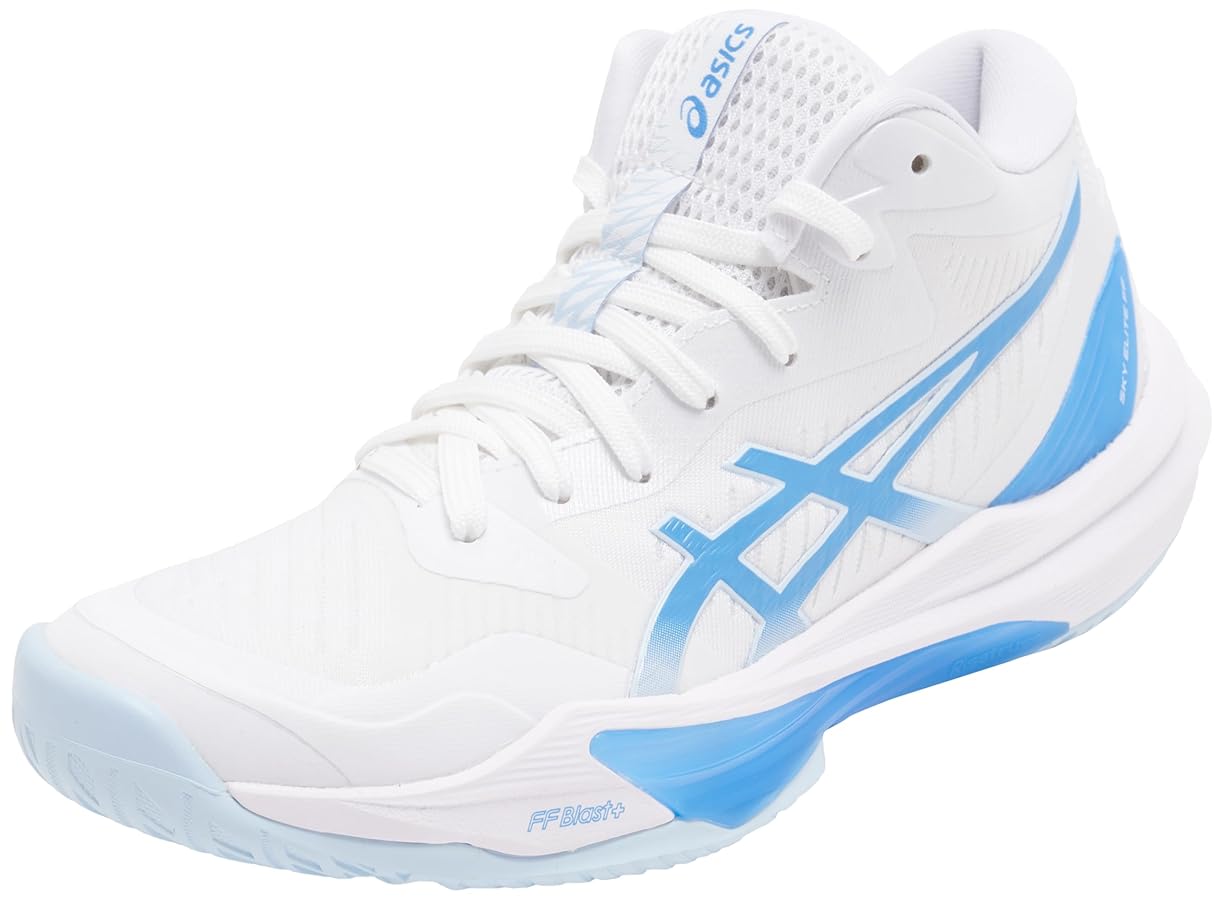 FVB！【美品】ASICS Sky Elite FF 25cm アシックス 楽天市場】アシックス (asics) バレーボール シューズ SKY ELITE
