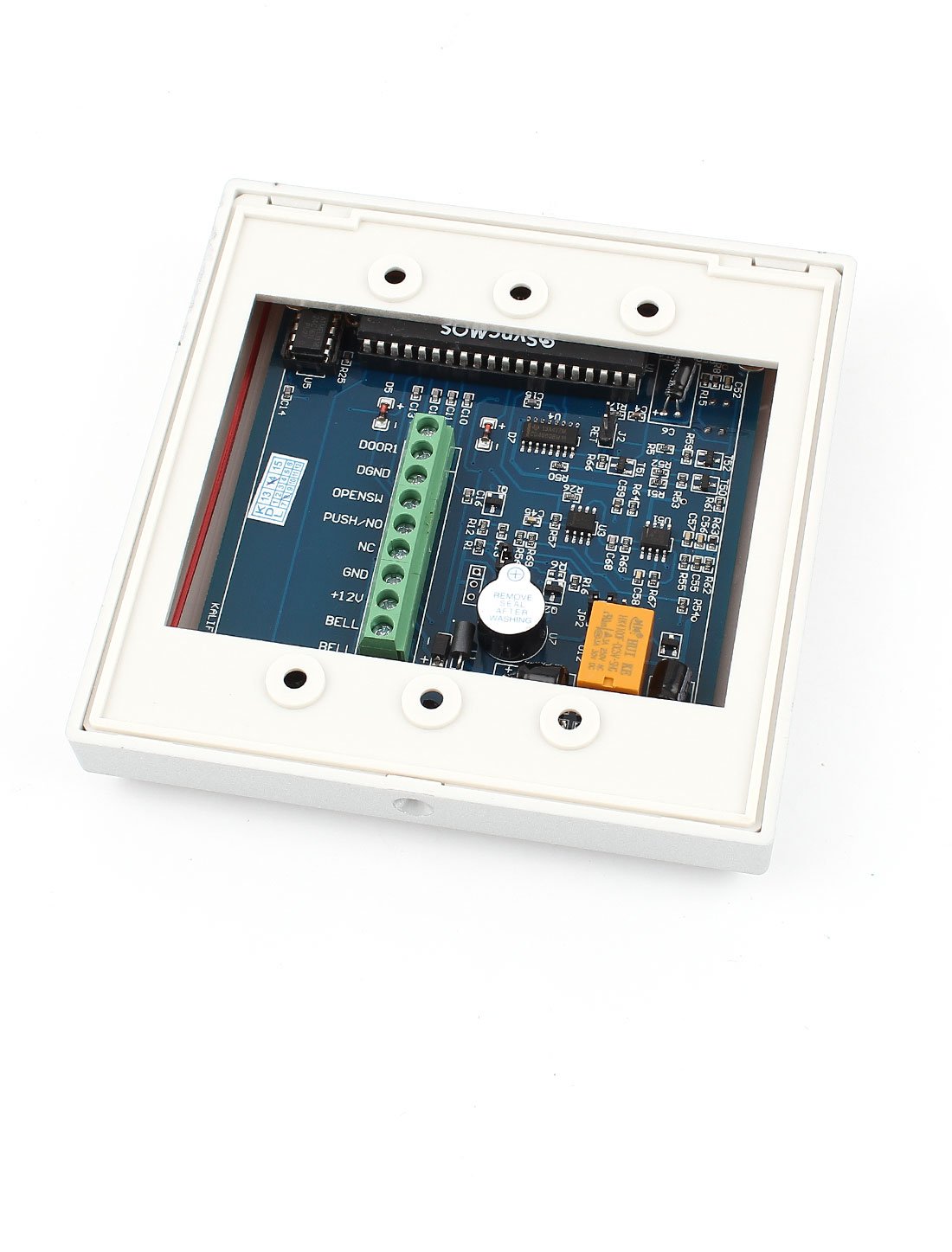 1PCS Original Silicone 12-Key Key Strip 18i 21i-MB System A86L-0001-028 (12key Long bar)