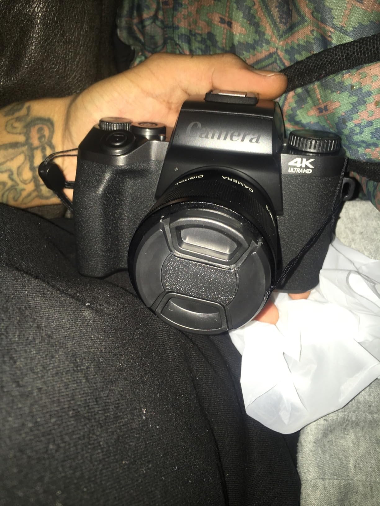 Obtienes lo que PAGAS