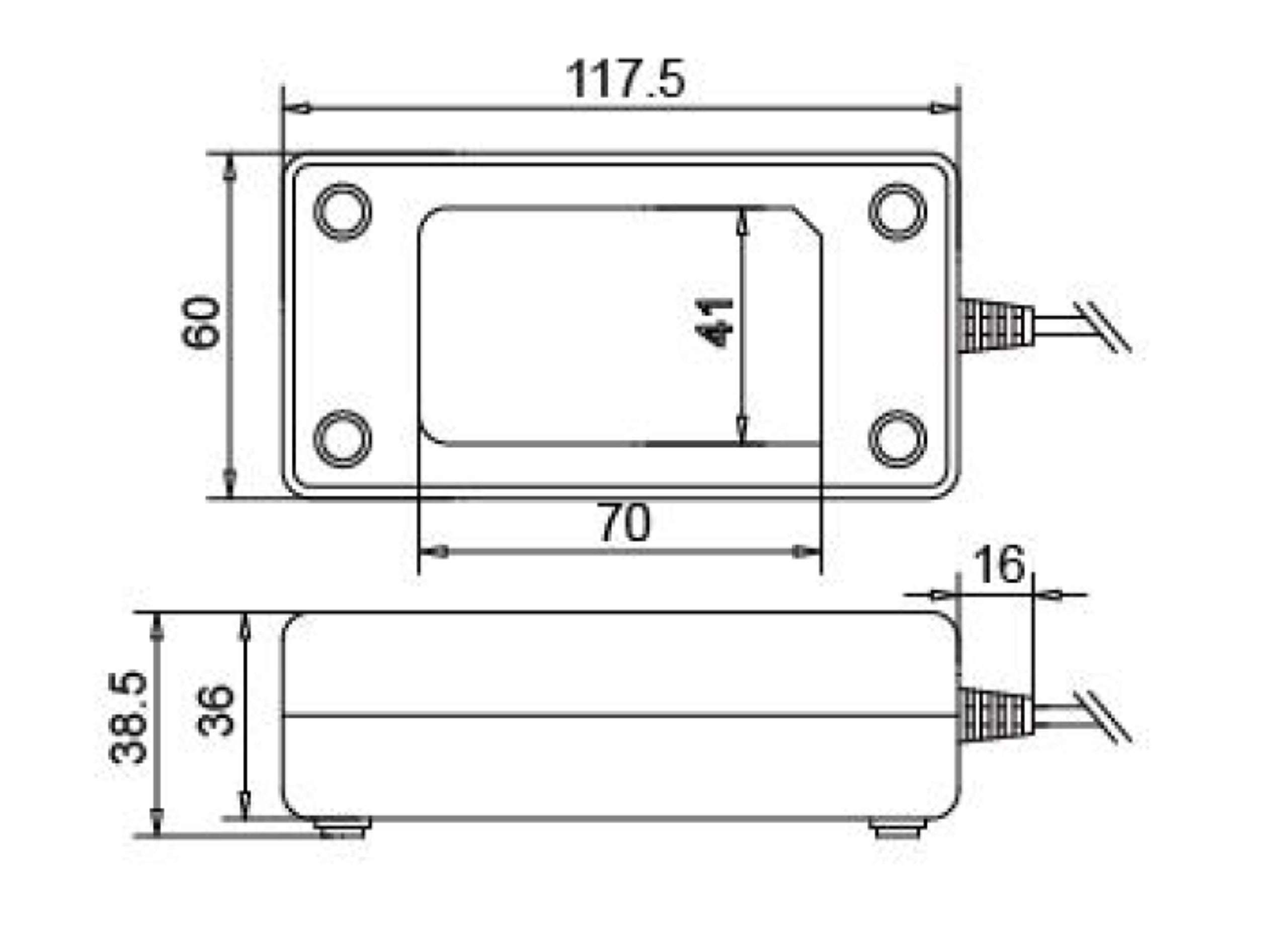 Recliner-Handles Replacement Sofa Recliner Furniture Seat Spring Repair Kit 24 inch for Klaussner and Others