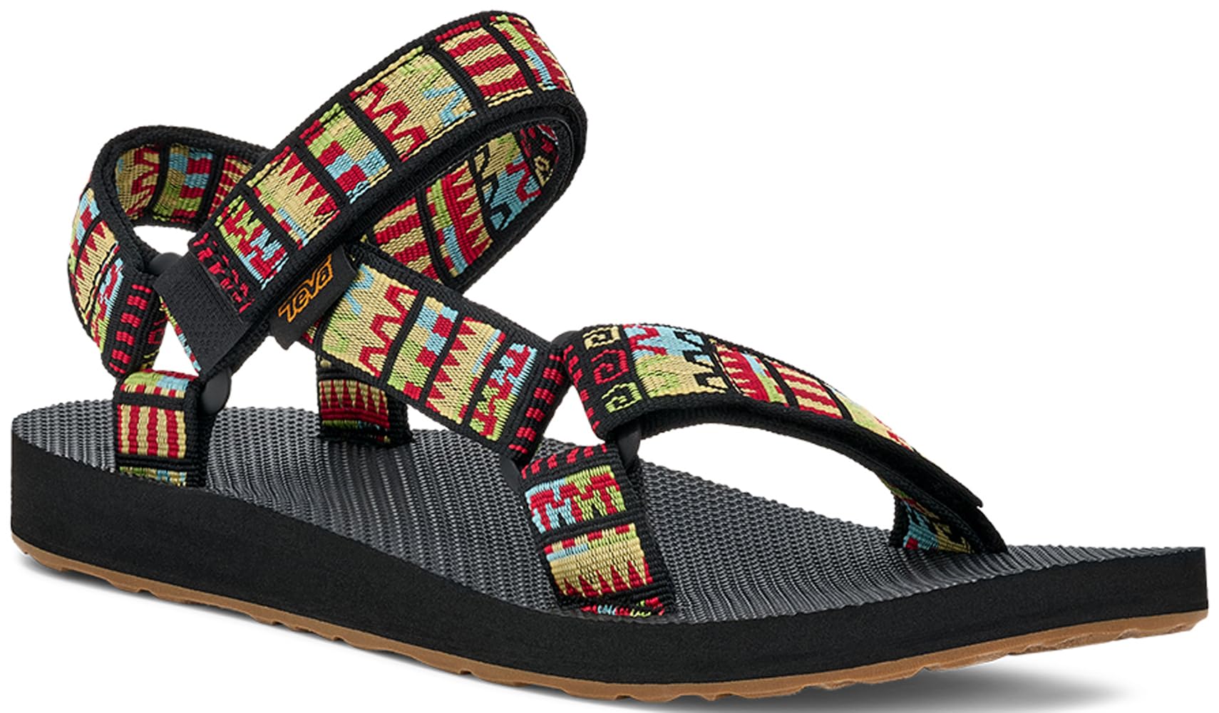 Teva Men's Mush Slide — view 65