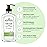 J.R. Watkins Gel Hand Soap, Scented Liquid Hand Wash for Bathroom or?Kitchen, USA Made and Cruelty Free, 11 fl oz, Aloe & Green Tea, 6 Pack