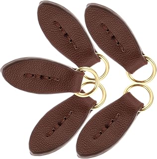 SEWOART 5 pçs puxador de zíper Zipadee etiquetas de bolsa com zíper para bagagem etiquetas de etiqueta de zíper traseiro puxador de zíper fixador de zíper puxadores de bagagem puxadores de zíper roupas zíper cabeça zíper kit de reparo de roupas extrator de roupas