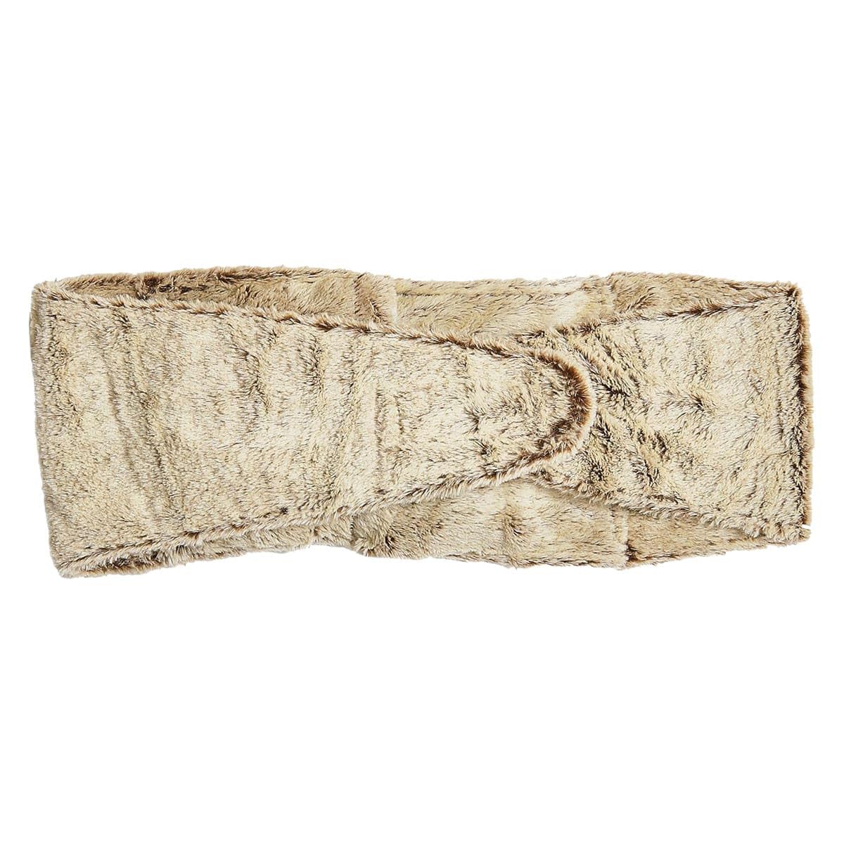 AltoBuy Ceinture Lombaire Micro-Ondable Tissu Ultra Doux - CERIO
