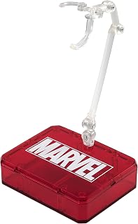TAMASHII NATIONS 魂STAGE MARVEL Ver.