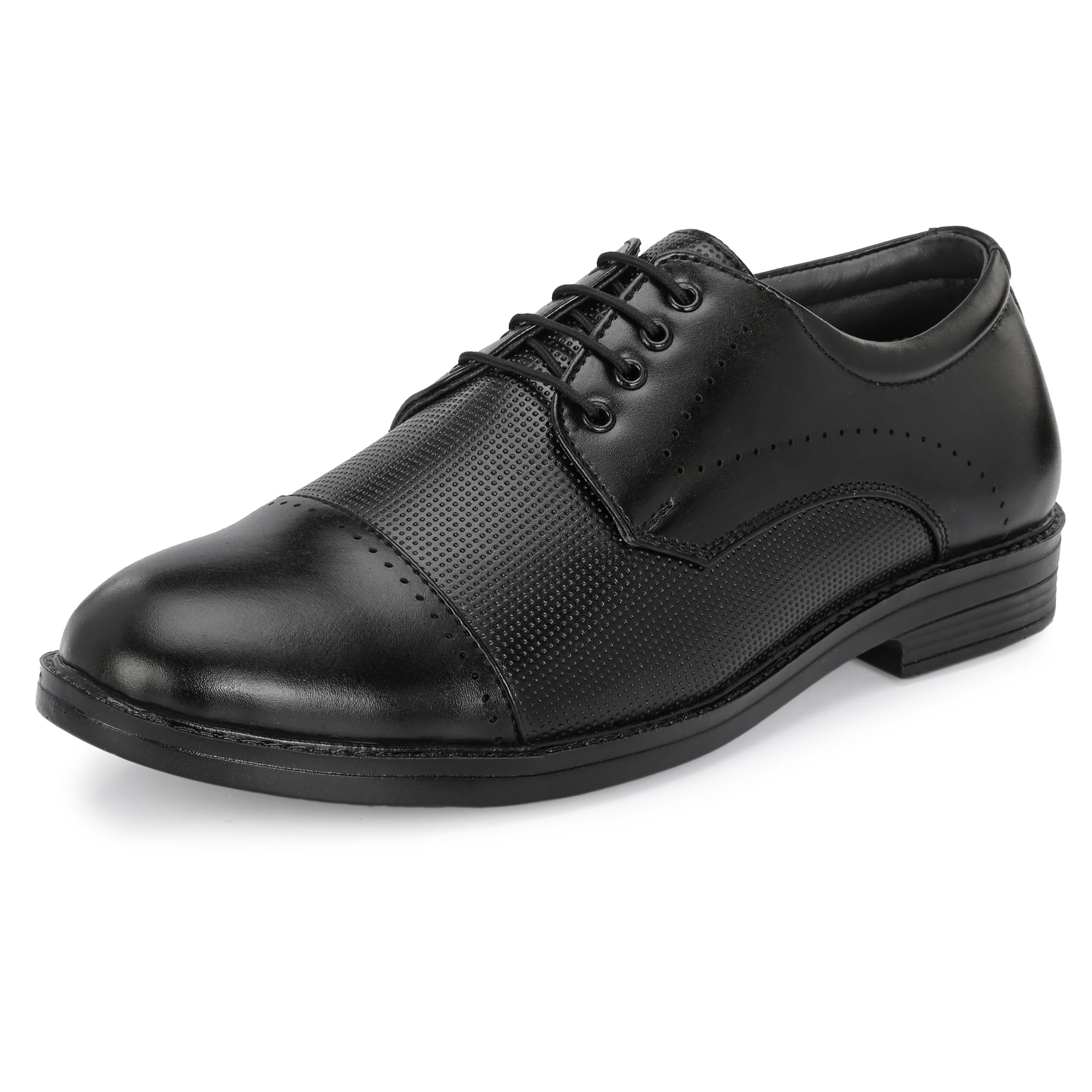 centrino Mens 6459-2 Formal Shoe-picture-25