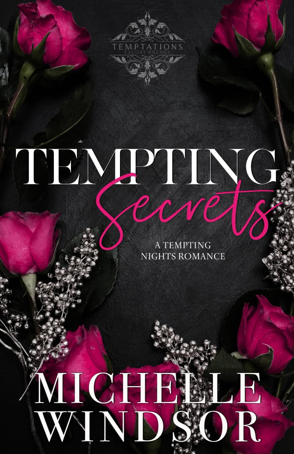 Tempting Secrets: Decadent Temptations Book One