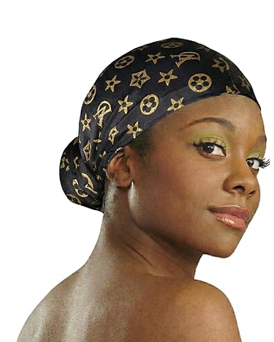 DONNA Pattern Magic Long Wrap for Women – Extra Long