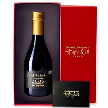 未開封化粧箱入り✦五年古酒 720ml ✦芋焼酎 楽天市場】紅乙女酒造【麦焼酎 長期貯蔵 35度】桜明日香 ラルゴ