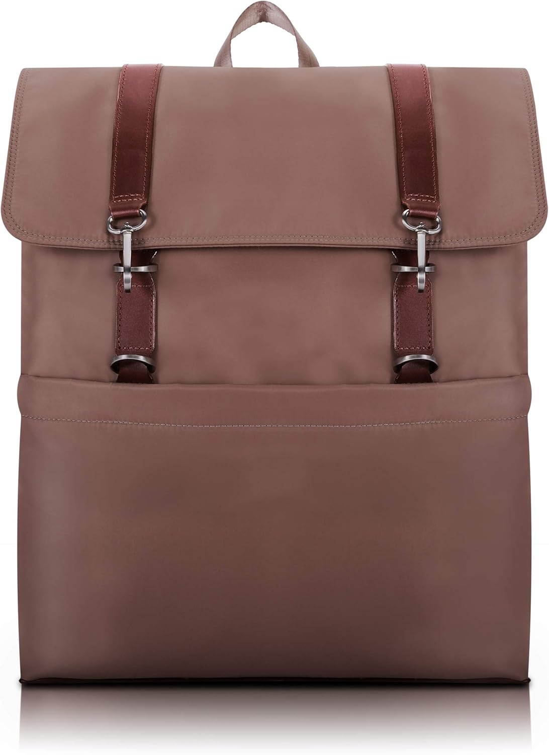 McKlein Element, Backpack Laptop Briefcase, Laptop & Tablet, Travel Business Backpack & Cross-Body, Dual Compartment Laptop/Computer & Tablet Backpack Bag Case