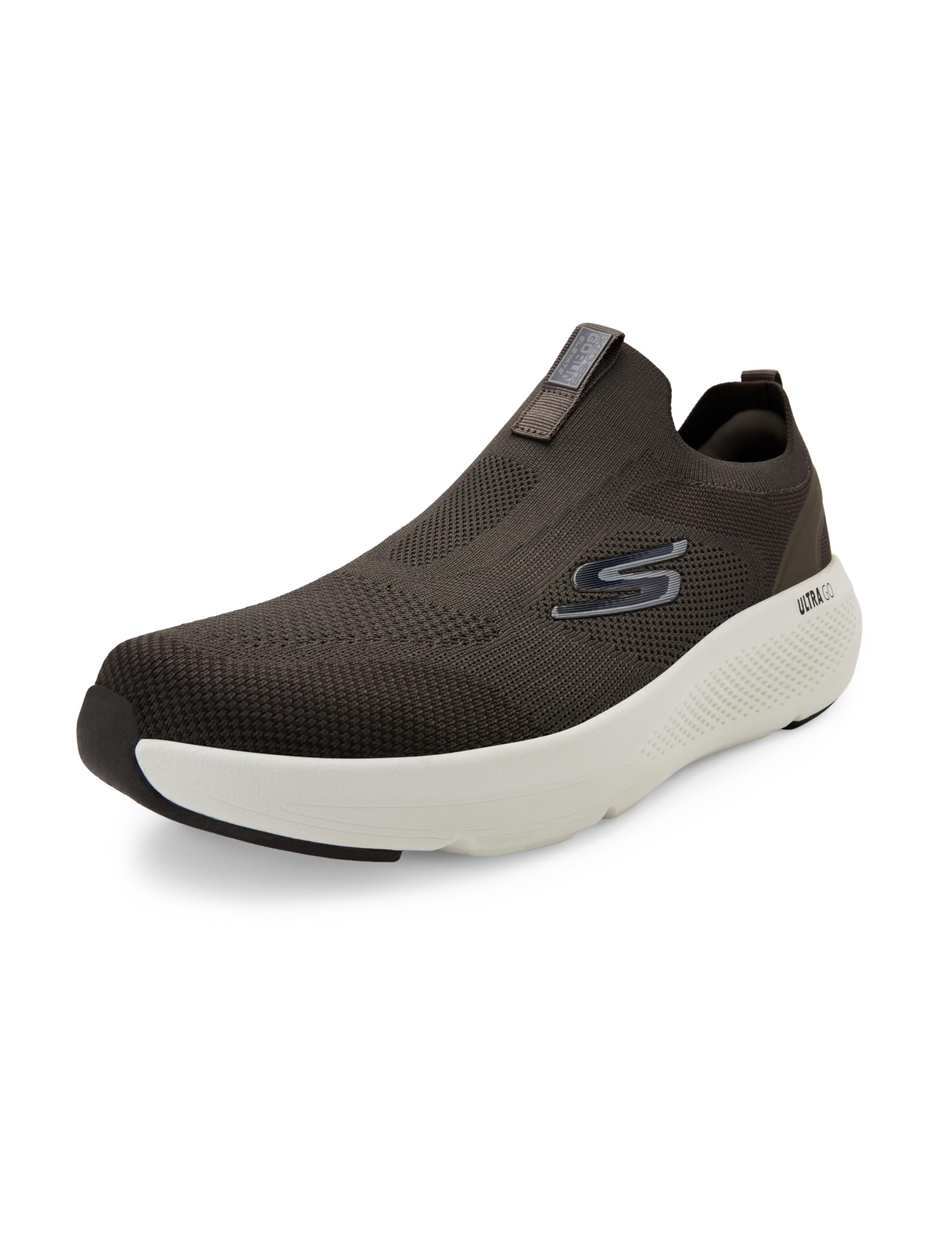 Mens Go Run Elevate Sneaker-image-45
