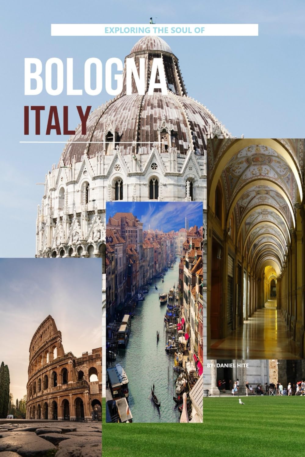 Exploring The Soul Of Bologna, Italy