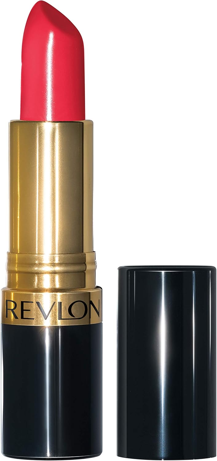 revlon fire and ice lipstick