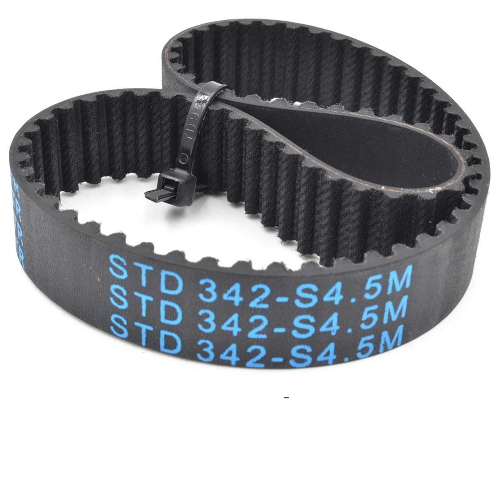 Courroie de distribution STD S4.5M synchrone crantée 15mm - 3
