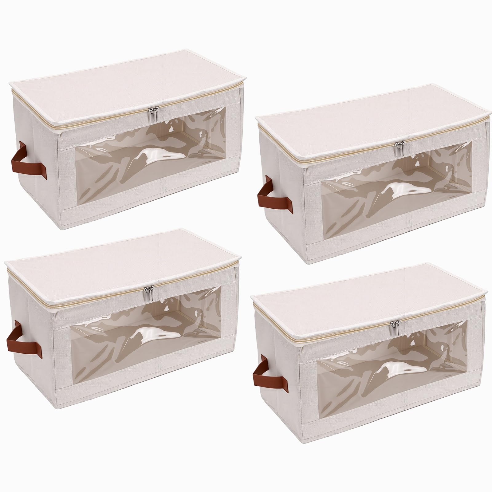 ANGGREK Boîte de Rangement pour Filament Tient jusqu'à 24 Bobines de 1