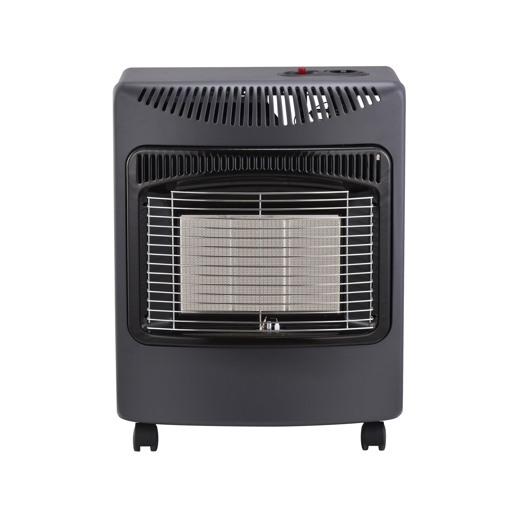 Infrarot-Gasofen Daris Sannover 4200 W