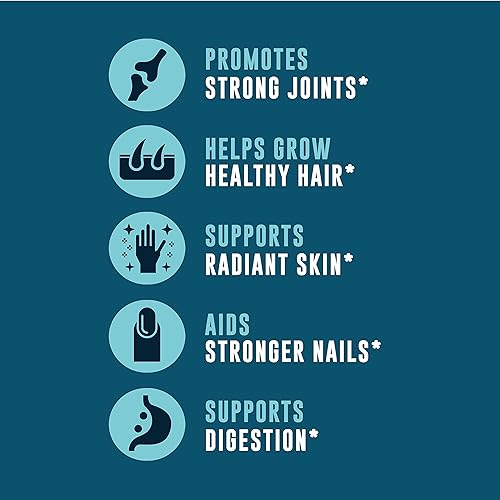 Vista 4 de Cápsulas de proteína de brote de hueso en polvo, 1