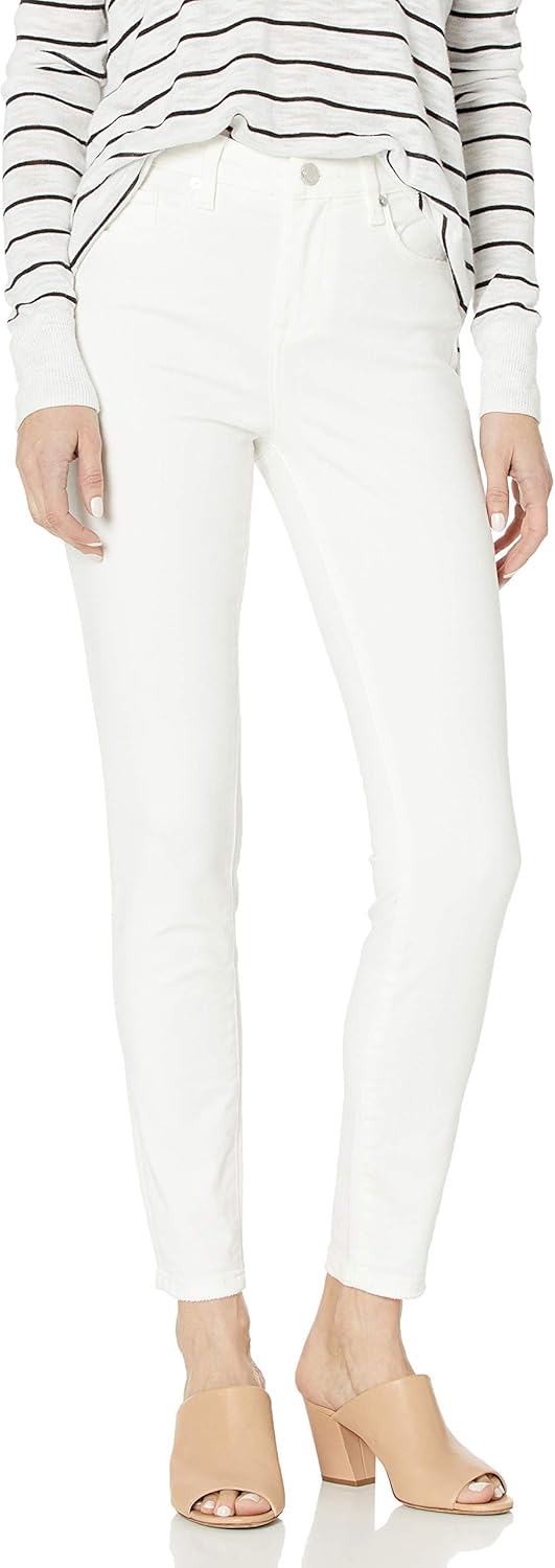 [blanknyc] Women's Hi Rise Skinny, in to Win, 29