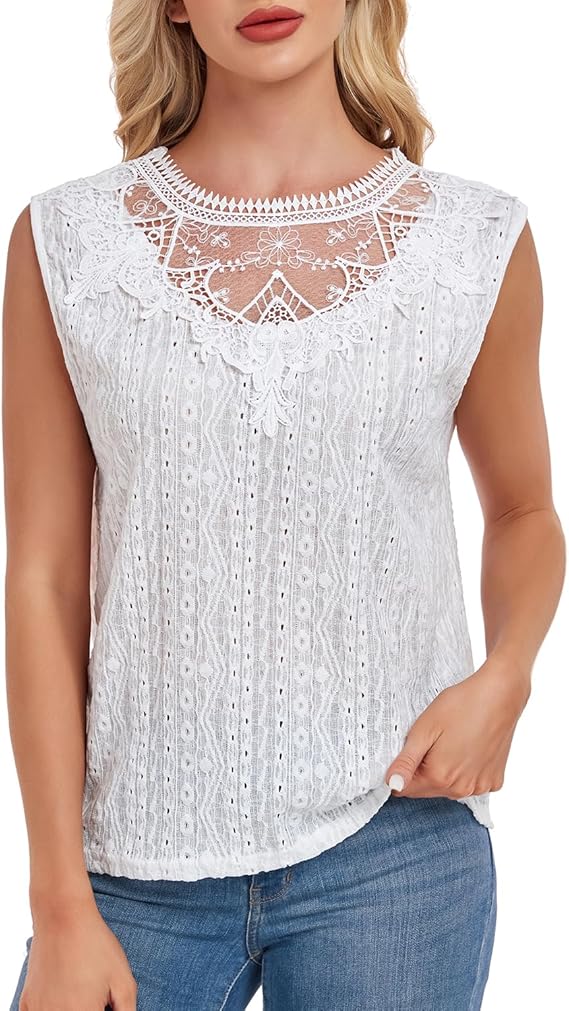 AGWISH Tunic Tank Tops Shirt Blouses