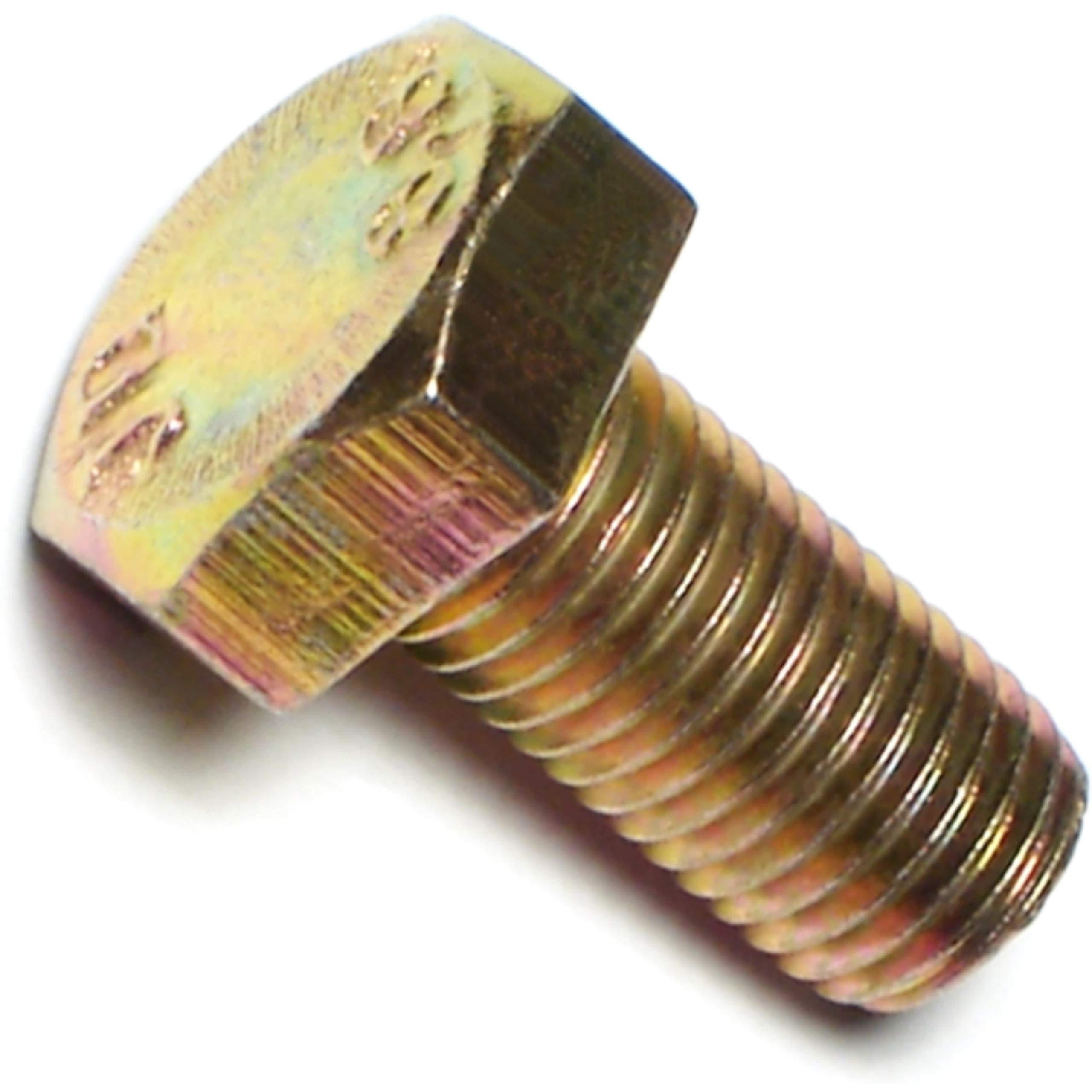 Tornillos cabeza hexagonal clase 8.8 de 10 mm para sustituir piezas desgastadas