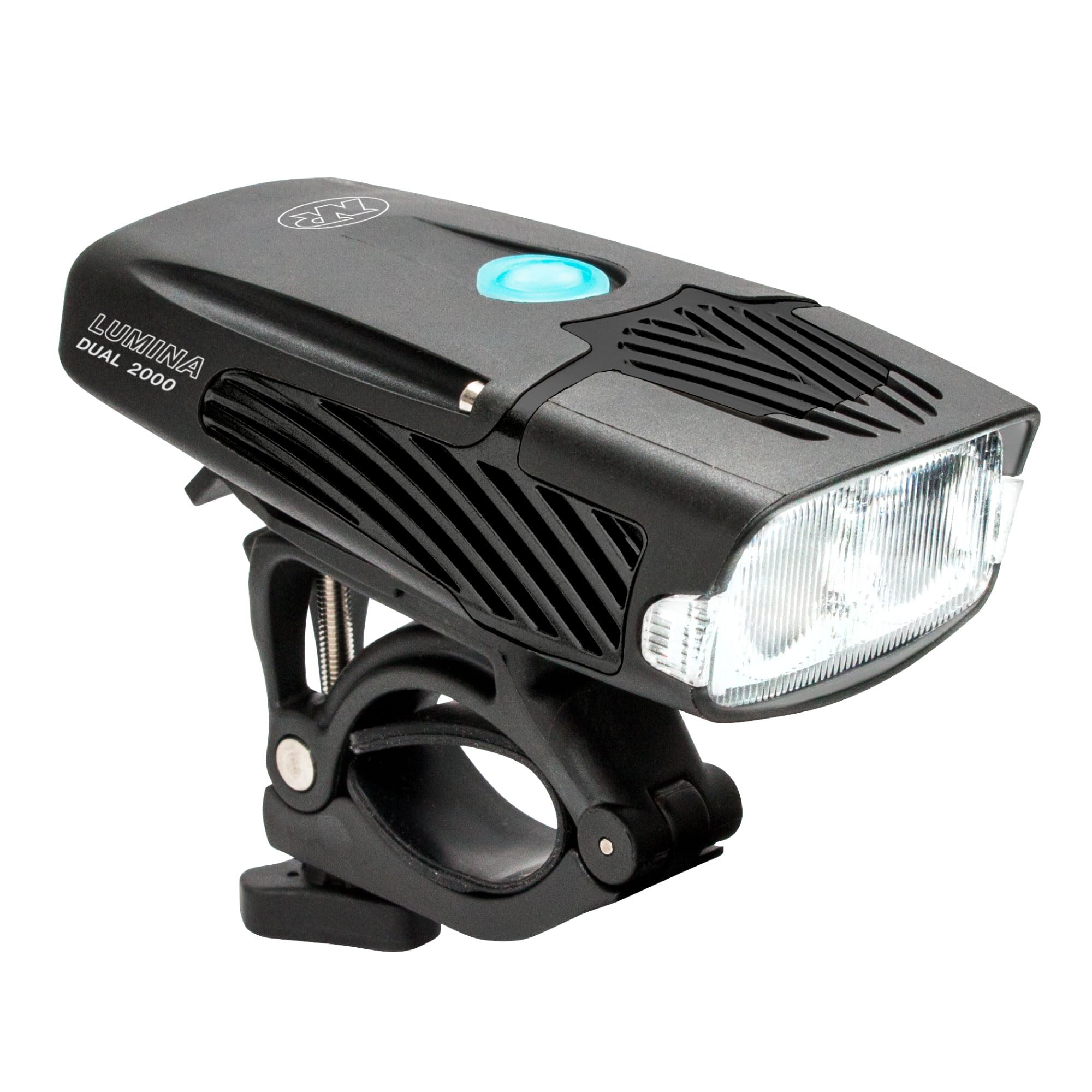 Amazon.com : NiteRider Lumina Dual 2000 Lumen USB-C Rechargeable