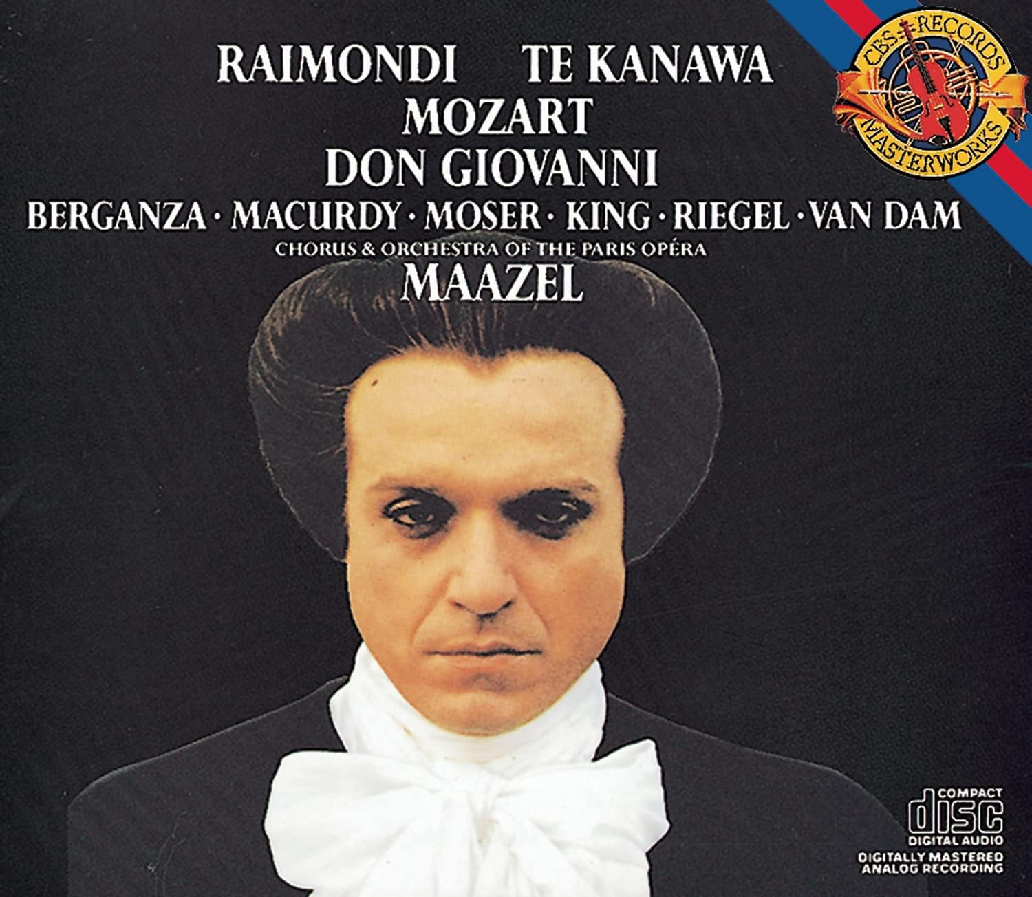 wolfgang amadeus mozart don giovanni opera
