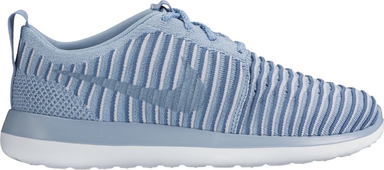 Platinum Nike Roshe Two Nike Women Roshe Two Flyknit Dark Grey