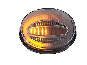 Amazon | TunerX-Factory Z900RS RS CAFE リアライト スモーク