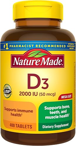 Nature 2818 vitamin D