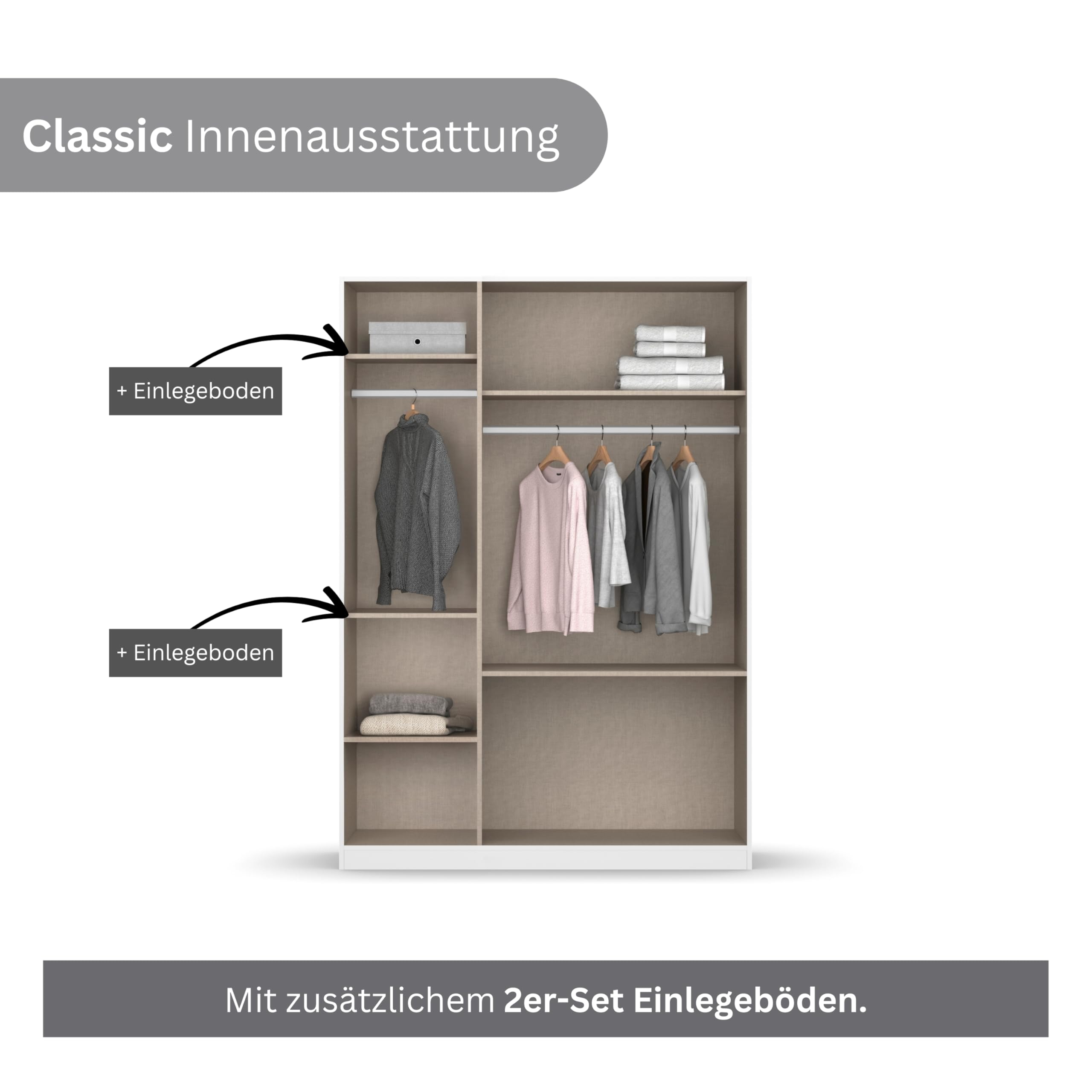 Rauch Möbel Costa – Bild 4